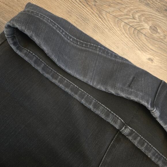 Soft Surroundings Women's Ultimate Denim Pull On Skinny Jean Size XL - Picture 10 of 11